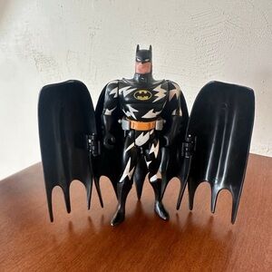 1993 DC Comics Batman Figure